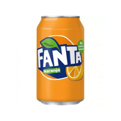 Fanta Exotic 330ml / Fanta Soft Drink