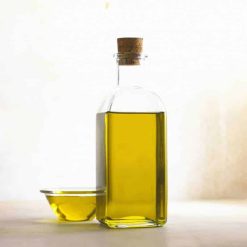 Edible Oils